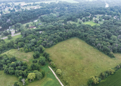 Hardin County 12 Acres Land for Sale