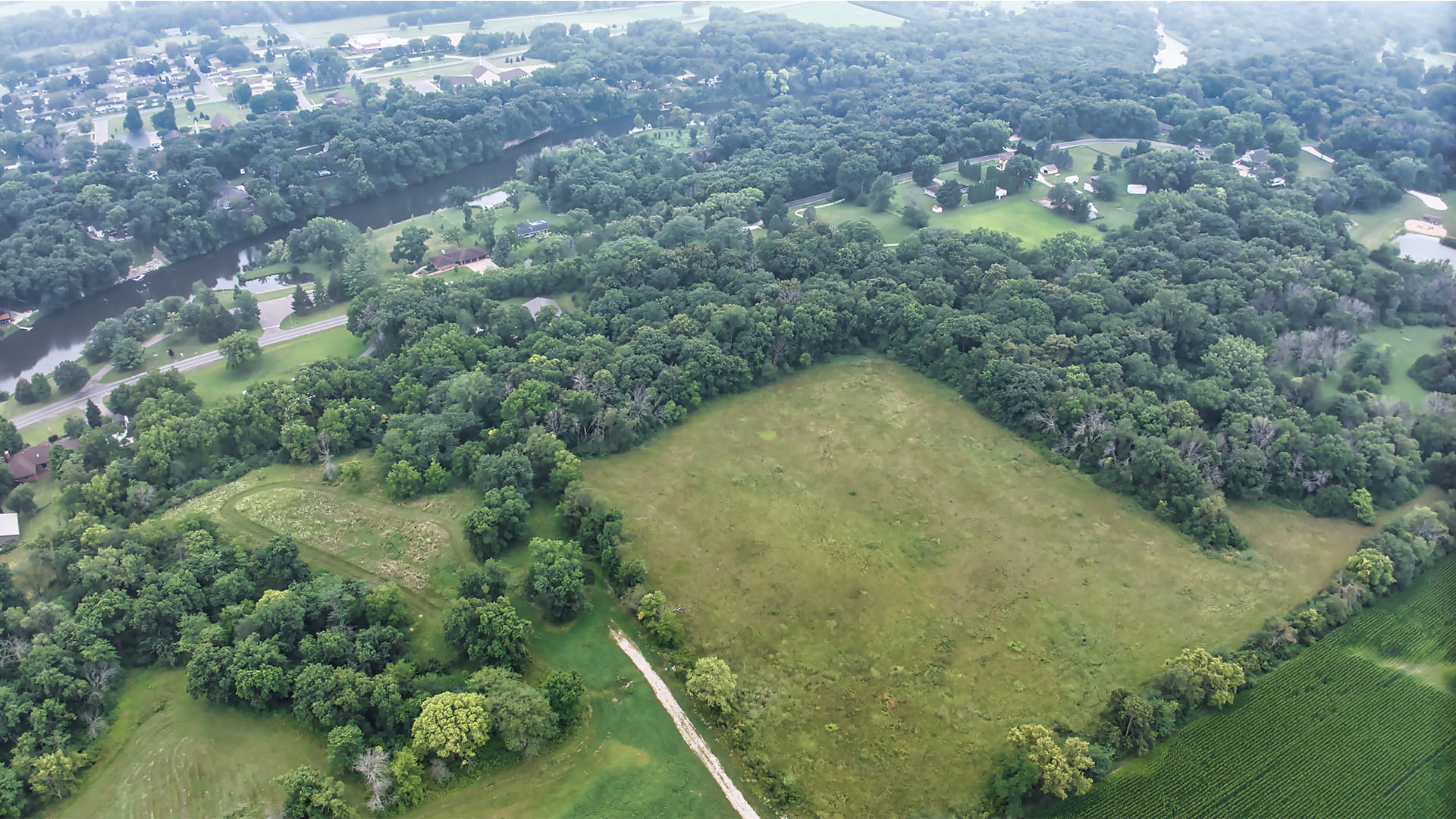 Hardin County 12 Acres Land for Sale
