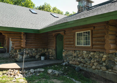 Honeytree Lane Scenic Country Building Lot Iowa