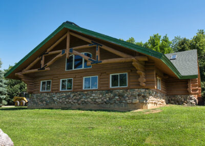 Honeytree Lane Scenic Country Building Lot Iowa