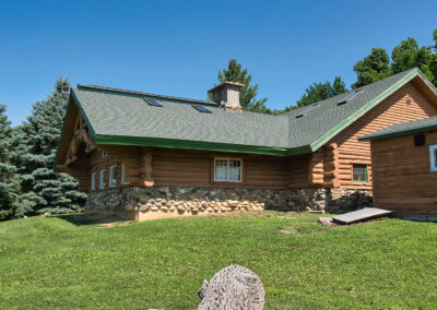 Honeytree Lane Scenic Country Building Lot Iowa