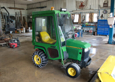 Snow Removal Business for sale in Greene Iowa