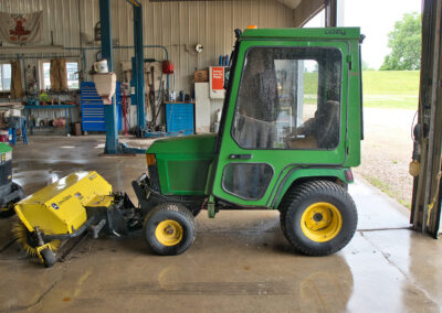 Snow Removal Business for sale in Greene Iowa