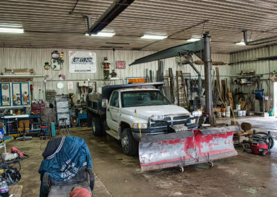 Snow Removal Business for sale in Greene Iowa