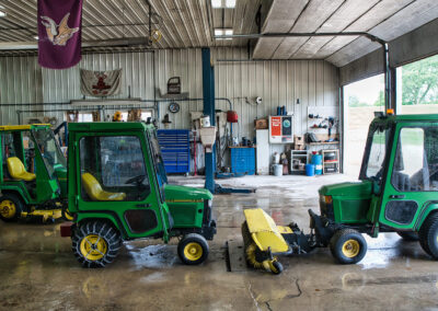 Snow Removal Business for sale in Greene Iowa