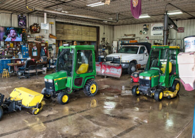 Snow Removal Business for sale in Greene Iowa