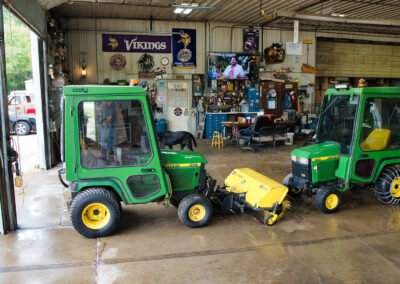 Snow Removal Business for sale in Greene Iowa