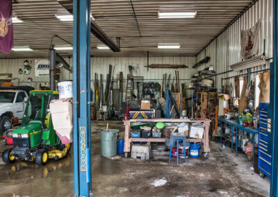 Snow Removal Business for sale in Greene Iowa