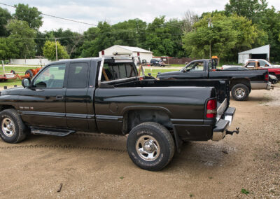 Snow Removal Business for sale in Greene Iowa