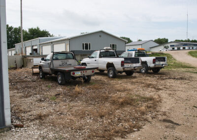 Snow Removal Business for sale in Greene Iowa