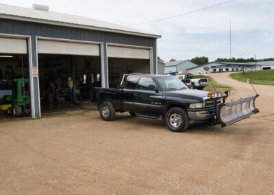 Snow Removal Business for sale in Greene Iowa