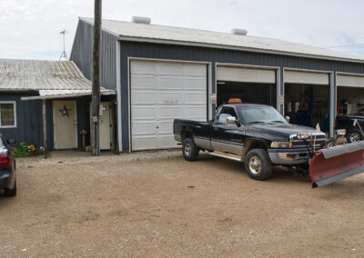 Snow Removal Business for sale in Greene Iowa