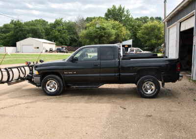 Snow Removal Business for sale in Greene Iowa