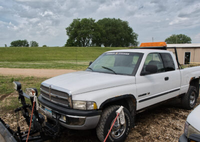 Snow Removal Business for sale in Greene Iowa