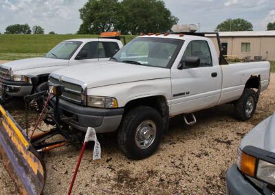 Snow Removal Business for sale in Greene Iowa