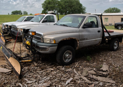 Snow Removal Business for sale in Greene Iowa