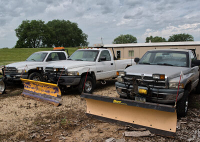 Snow Removal Business for sale in Greene Iowa