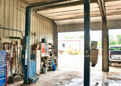 Snow Removal Business for sale in Greene Iowa