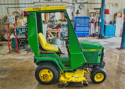 Snow Removal Business for sale in Greene Iowa