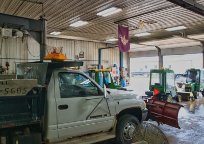 Snow Removal Business for sale in Greene Iowa