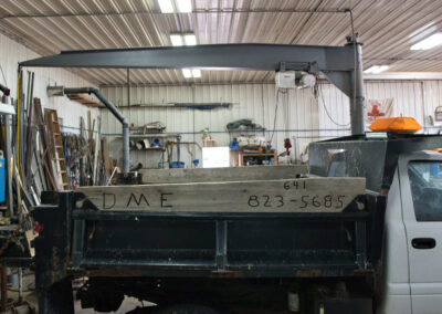 Snow Removal Business for sale in Greene Iowa
