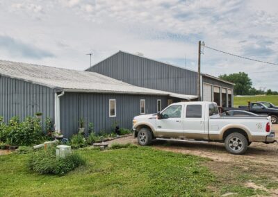 Snow Removal Business for sale in Greene Iowa