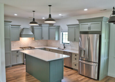 31254 Yale Ave New Hartford Acreage