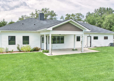 31254 Yale Ave New Hartford Acreage