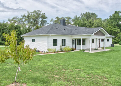 31254 Yale Ave New Hartford Acreage