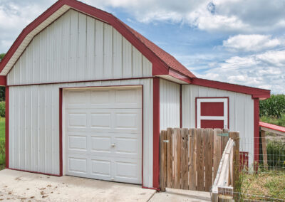 31254 Yale Ave New Hartford Acreage