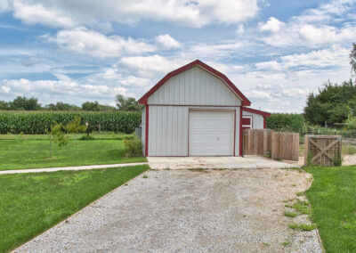31254 Yale Ave New Hartford Acreage