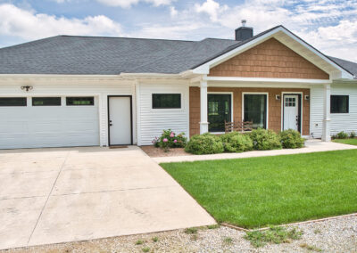 31254 Yale Ave New Hartford Acreage