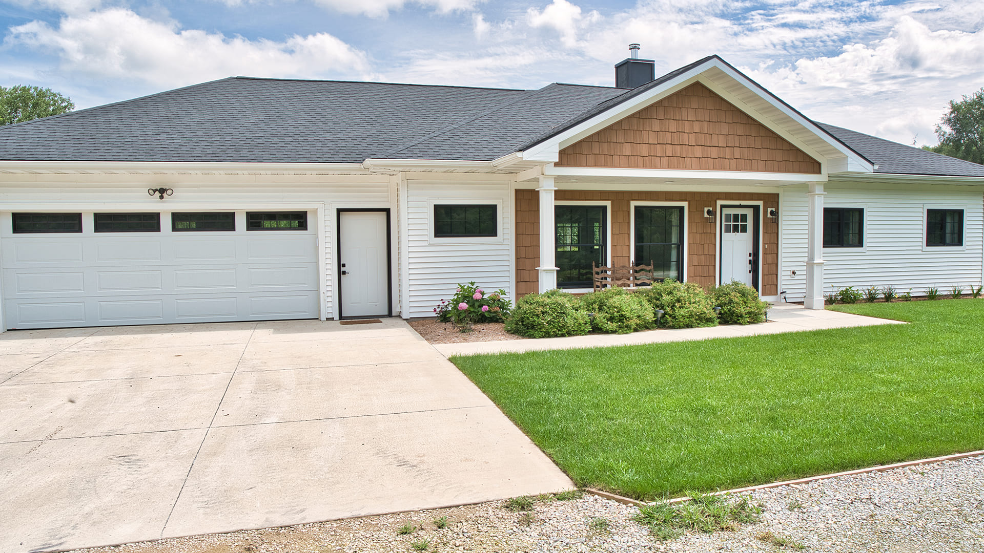 31254 Yale Ave New Hartford Acreage