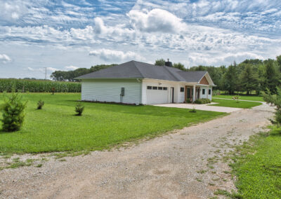 31254 Yale Ave New Hartford Acreage