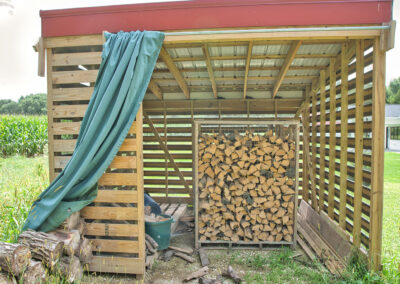 31254 Yale Ave New Hartford Acreage