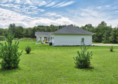 31254 Yale Ave New Hartford Acreage