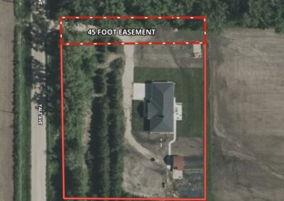 31254 Yale Ave New Hartford Acreage
